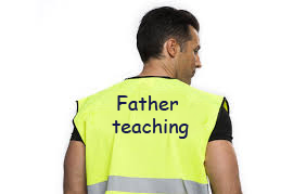 Father-teching